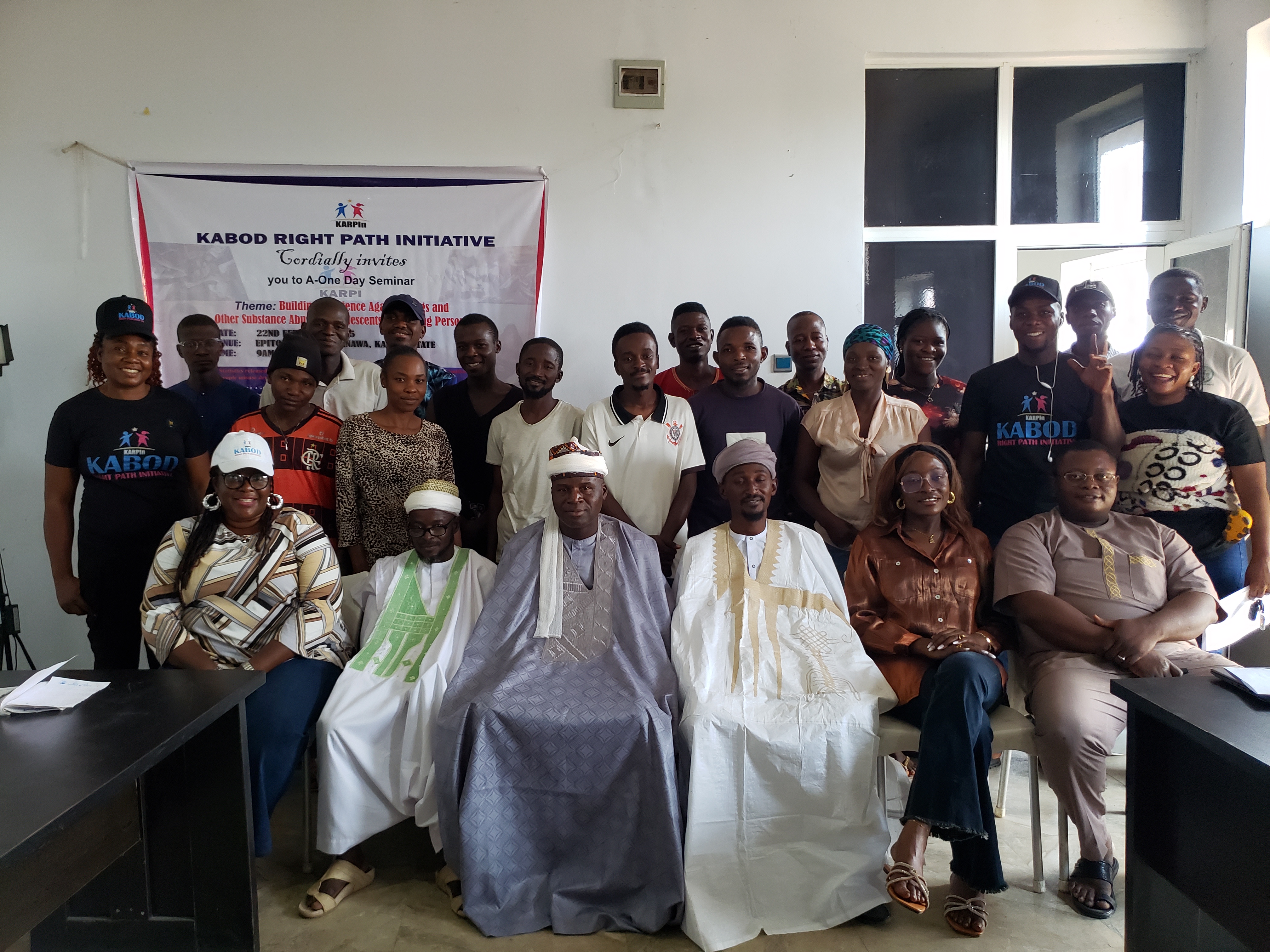 Community Engagement