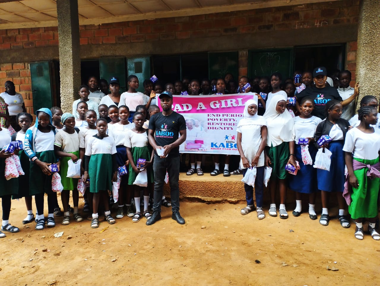 Education Projects